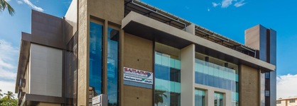 Samanvay Boutique Hotel Udupi