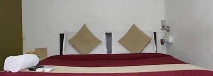 Hotel Saffron Inn