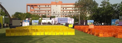 Aarya Grand Hotels & Resorts