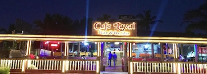 Larios Beach Holidays