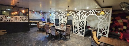 Hotel Mk Vivanta