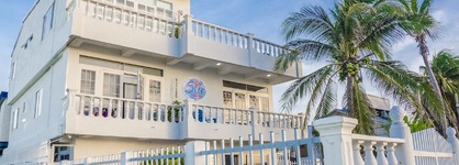 By The Sea Guest House