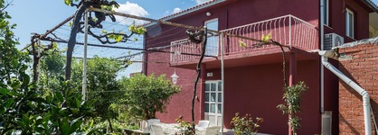 Apartments Šestanović