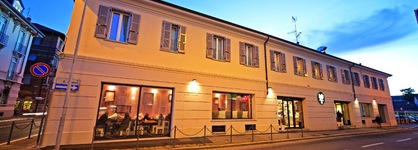 Amalia Bakery Home