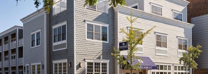 The Harbor Front Inn