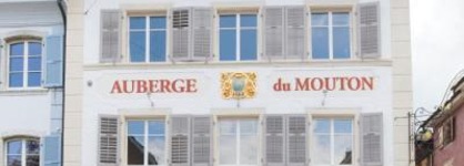 Auberge Du Mouton