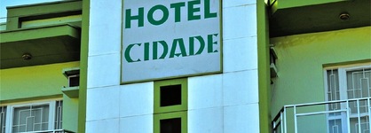 Hotel Cidade