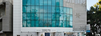 Apart Hotel Sanremo