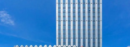 Wanda Realm Jingzhou