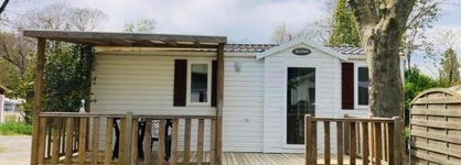 Camping Le Fief D'anduze
