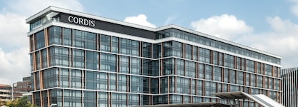 Cordis Shanghai Hongqiao