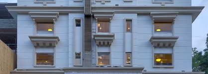 Icon Regency By Bhagini
