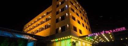 Hotel Mittal Paradise