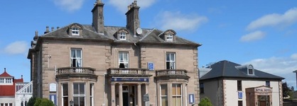 The Royal Hotel