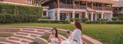 Na Nirand Romantic Boutique Resort