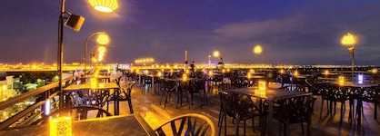Suvarnabhumi Ville Airport Hotel