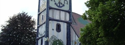 Boutique-Hotel Liebesnesterl Bergwirt