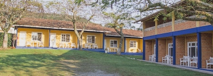 Pousada Marinamarela