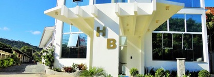 Hotel Brasil