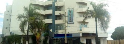 Hotel Mohallem