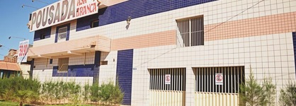 Pousada Asa Branca