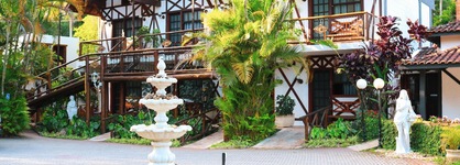Hotel Britannia