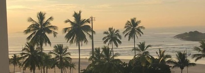 Pitangueiras Beach