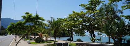 Hotel Arrastão