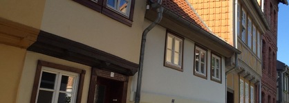 Ferienhaus Stobenstrasse
