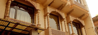 Hotel Rivera Palace