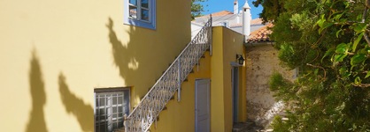 Villa Spetses