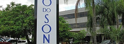 Hotel Rio do Sono