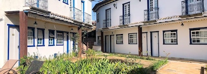 Pousada Mae Dagua
