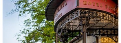 Hotel Fenix