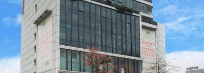 Vienna Hotel Shunde Longjia Exhibition Center
