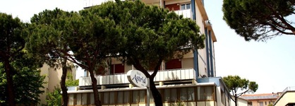 Hotel Astrid