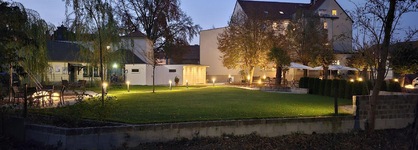 Parkhotel Senftenberg