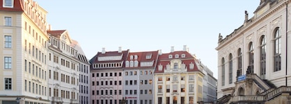 Amedia Plaza Dresden