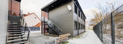 24Seven Hotel Nürnberg