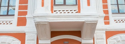 Rachmaninoff Hotel