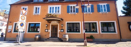 Hotel Restaurant Kaiserstuehler Hof