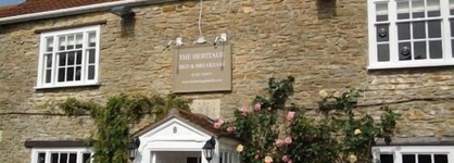 The Heritage Bed & Breakfast