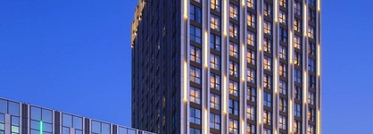 Wanda Realm Neijiang