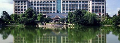 Hengda Hotel Nanjing