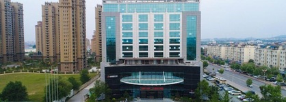 Yantai Meiya International Apt. Hotel