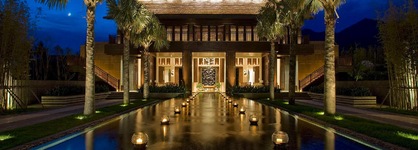 Narada Resort And Spa Perfume Bay
