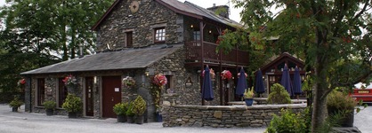 The Watermill Inn & Brewery