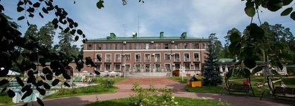 President Hotel