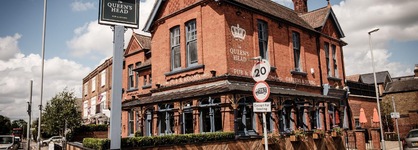 The Queen's Head