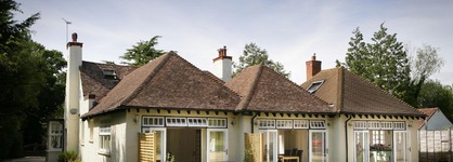 Daisybank Cottage
